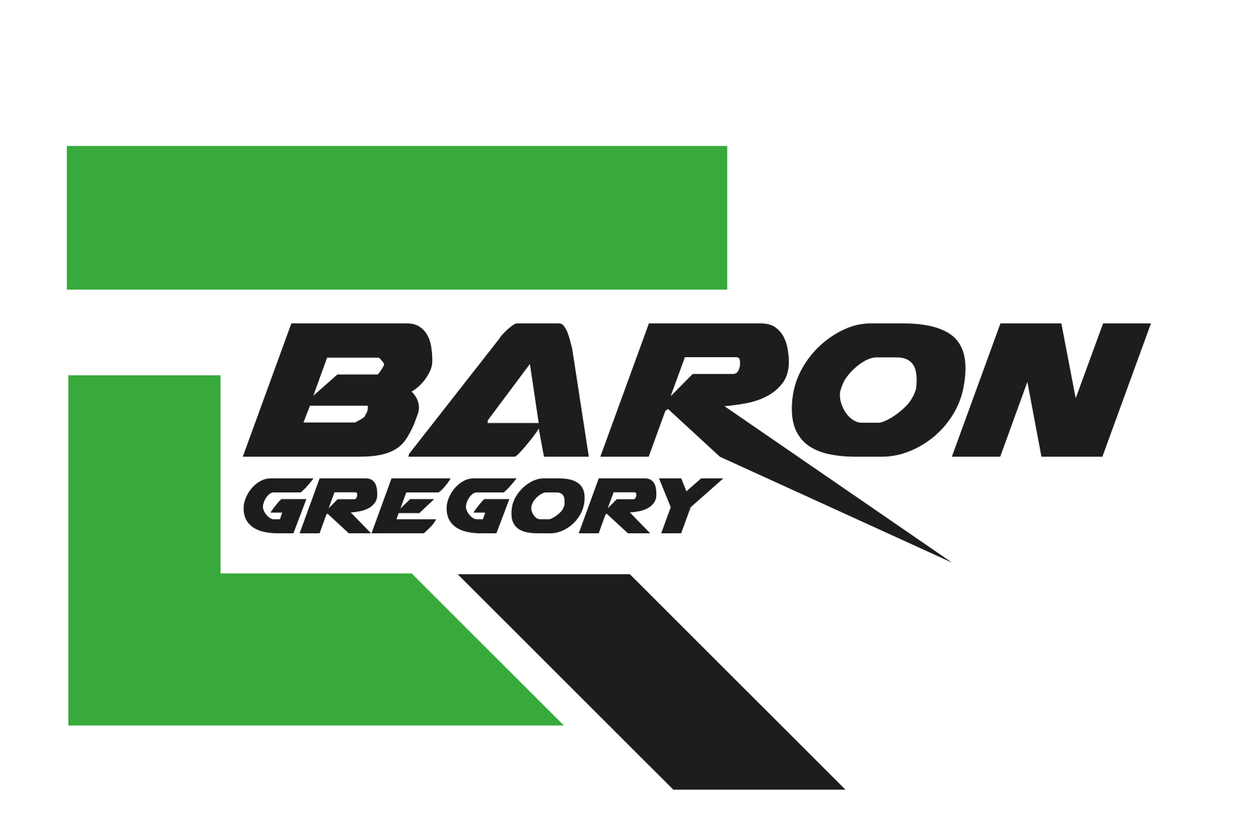 Baron Gregory